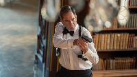 NCIS Tony And Ziva
